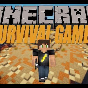 MCSG With eStorm! Rampage!!!