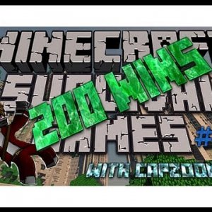 MCSG #17: 200 Wins!!!