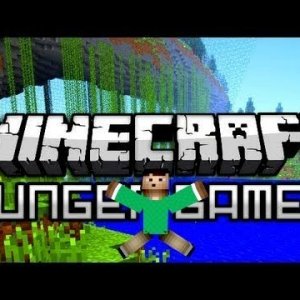 Hunger Games Episode 14 " I was hit by a Car!!?!?