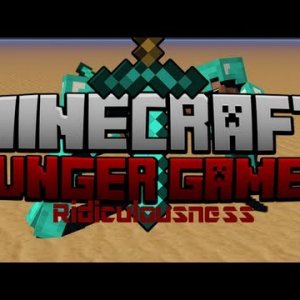 Minecraft Survival Games Ep. 57 | Ridiculousness