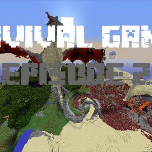 MCSG | Ep. 2 (ft. ag5647): GIMME DIAMOND SWORD