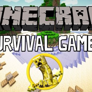 Damn Dats Big! - Minecraft Survival Games - Episode Twenty-Three