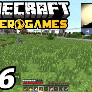 LOYAL COMRADES - Minecraft: Hunger Games Ep.56 w/Phil & Alex!