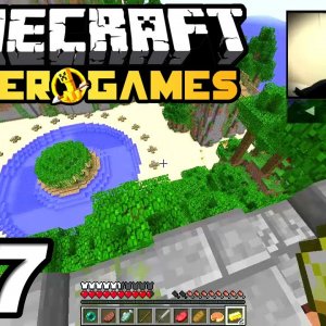 COMMITED - Minecraft: Hunger Games Ep.57 w/Phil & Alex!