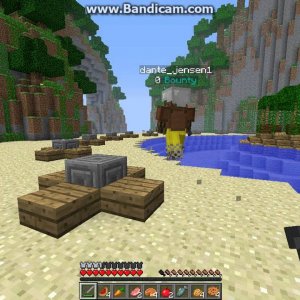 Hunger Games #1- What a first win to start-with Stodgy,DoubleD,& Lizardlover