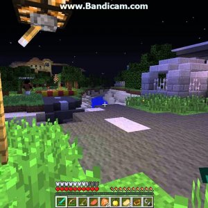 Hunger Games #2 Part 2-STOP RUNNING