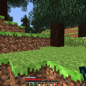 Minecraft Survival Games: Game 26: To Easy!
