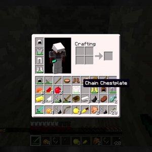 Minecraft Survival Games ep.76 Let's YOLO it!