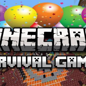 Minecraft: Survival Games {MCSG} Ep. 18 - 700th Win!