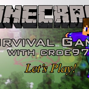 Minecraft Survival Games