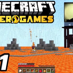Dicey Devils! - Minecraft: Hunger Games Ep.61 w/Phil & Alex!