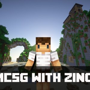 MCSG #2 - Killing NoahSailer and reven86!