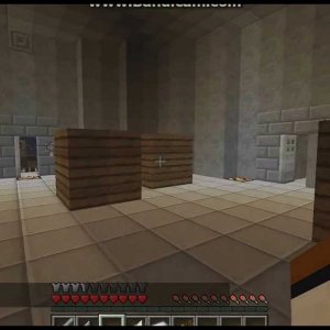 Johnny's 800th win! w/ thingy182, johan_01 and brook1902