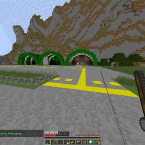 Physicssss - MCSG - Episode 2 - Viewer Discretion Advised