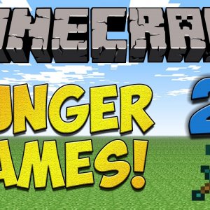 HUNGER GAMES MINECRAFT! "HE HAD A DIAMOND" (Ep.24)