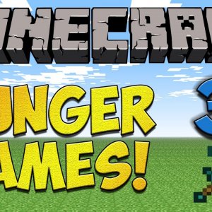 HUNGER GAMES MINECRAFT! "SO INTENSE" (Ep.31)