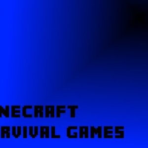 Minecraft Survival Games Ep 6   Dat hummen doe