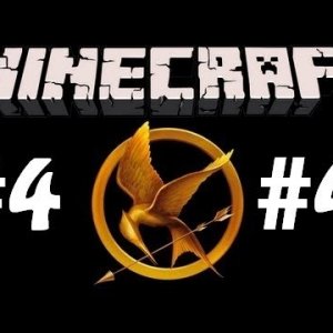 Minecraft Survival Games - PIMP WILLY! - Episode 4