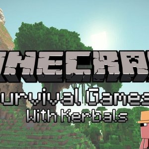 Survival Games Episode 102 - I be back