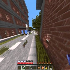 Survival Games Episode 104 - Better Quality?