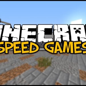 Amazing Game!!! | Minecraft: Speed Games #98 | MCSG