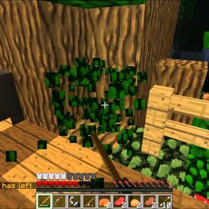 Survival Games 5 | Sorry for the sg wait