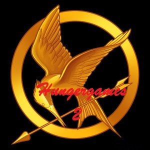 Hungergames #2: Funness