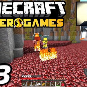 so BEEFY - Minecraft: Hunger Games Ep.73 w/Phil & Alex!