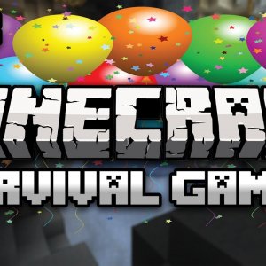 Minecraft: Survival Games {MCSG} Ep. 23 - 800th Win Ft. Rebels!