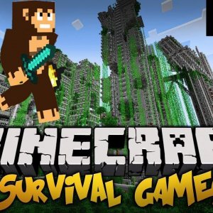 Minecraft Survival Games: Game 39: Good News!