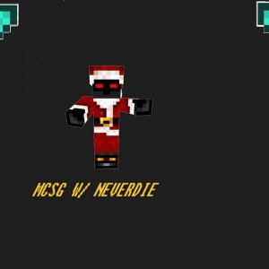 MCSG w/ NeverDie: Ep.3: Holiday Resort