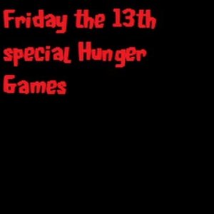 Minecraft Hunger Games friday the 13th special |Dav1235 and SecretAcention