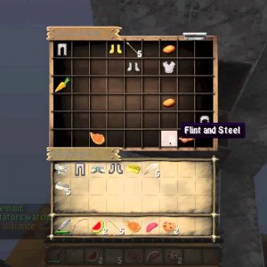 MCSG - 3000th Game - Icarus