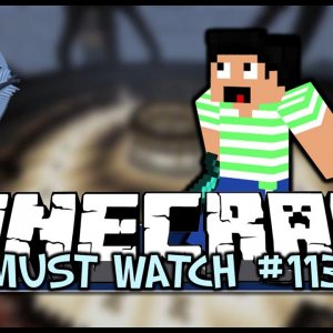 MUST WATCH | Minecraft: Survival Games #113 | Daily MCSG