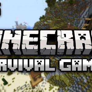 Minecraft: Survival Games {MCSG} Ep. 25 - First Teweran SG2 Recording?