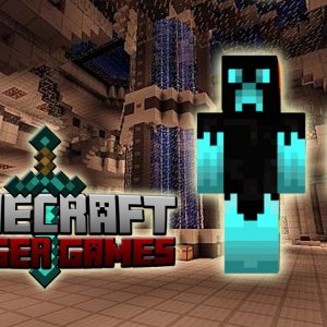 LOS IMPARABLES!! - Los Juegos Del Hambre c/ Biosca_123 - MINECRAFT