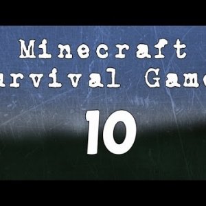 MCSG E10: Ten Months for Ten Videos