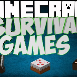 Survival Games 19::Zeful The Cow::With TheFlyinZephyr and Alabama