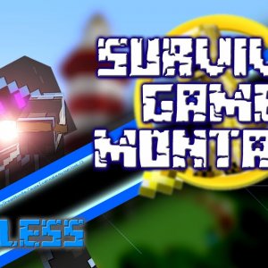 "Fearless" - Minecraft Survival Games Montage