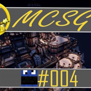 MCSG With MoNsTAZz #004- Highlights (Games 7-14)