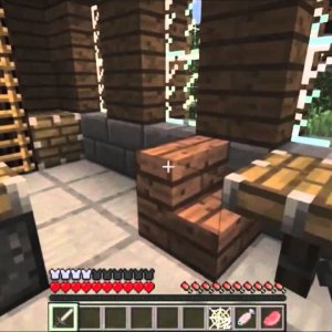 Minecraft Survival Games - Ep. 01 - That's not Preston!
