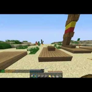 Minecraft Survival Games - FnS Montage!