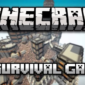 Minecraft: Survival Games {MCSG} - Ep. 29 - Thoughts On /Disguise
