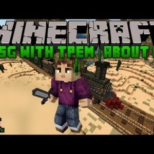 MCSG w/ tpem #3 | About Me!!!