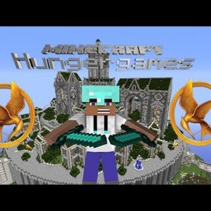 Minecraft Hungergames Episode 29 Time Travel Into The Future