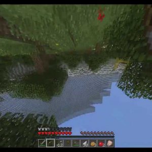 MCSG - Super secret settings