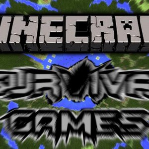 Minecraft Survival Games - Hi Friends :)