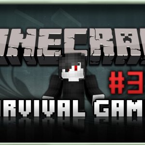 MCSG #35: Survival Games Classic with Linkdude1997!