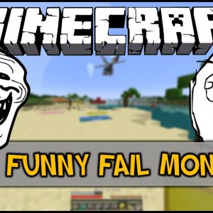 [WATCH DIS] MCSG Fail & LOL Montage!