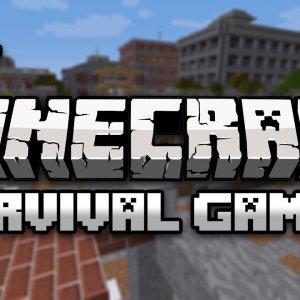 Minecraft: Survival Games {MCSG} Ep. 31 - These Teams Can't Hold Me Back